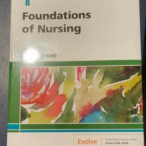 Foundations of Nursing